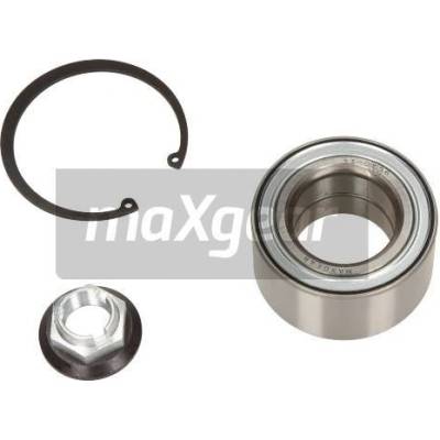 MAXGEAR Ložisko kolesa - opravná sada 330856