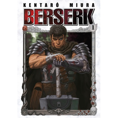 Berserk 1 – Zboží Dáma