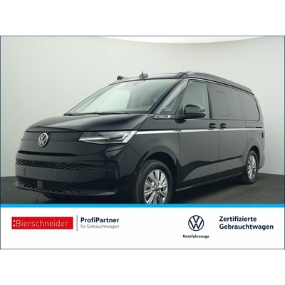 Volkswagen T7 California TDI Beach Camper DSG 110 kW