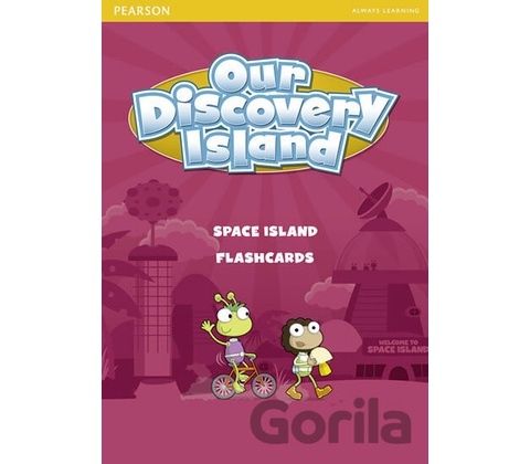 Our Discovery Island 2