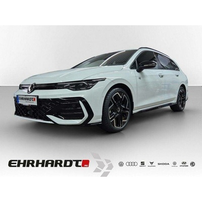 Volkswagen Golf 1.5 eTSI R-line DSG 110 kW