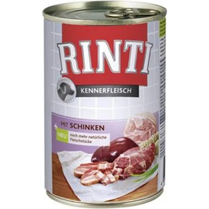 RINTI Kennerfleisch - Ham 400 g