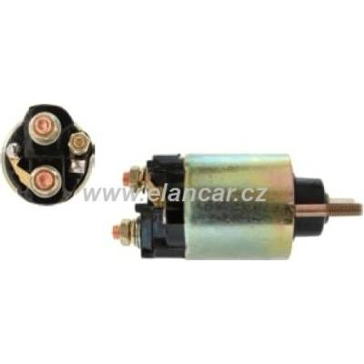 Spínač startéru - Denso 128000-8690