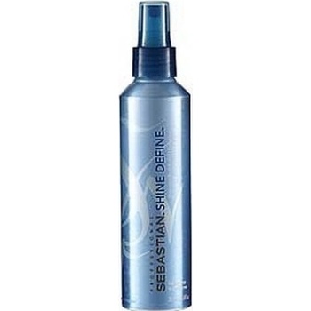Sebastian Shine Define Hairspray 200 ml