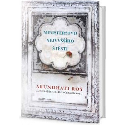 Ministerstvo nejvyššího štěstí