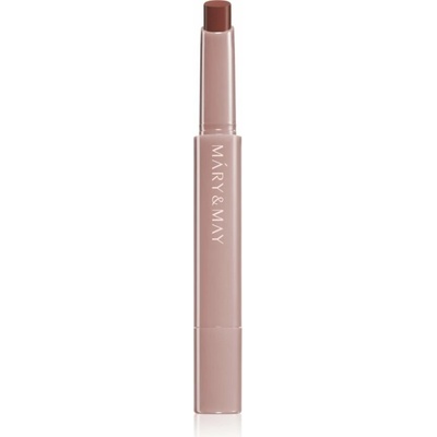 Mary&May Blooming Glow Lip dlouhotrvající rtěnka s hydratačním účinkem 06 Coconut Daisy 1,7 g