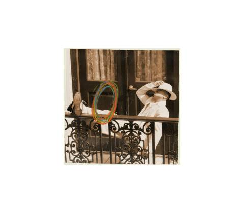 Alejandro Rauw - Cosa Nuestra - Capítulo 0 - CD