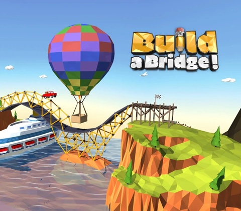 Build a Bridge!