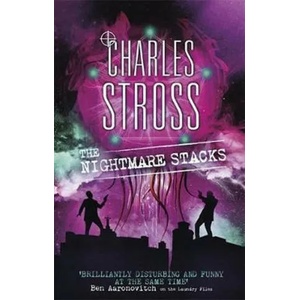 Nightmare Stacks | Charles Stross (ISBN: 9780356505367)