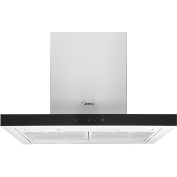 Midea HW 7.62