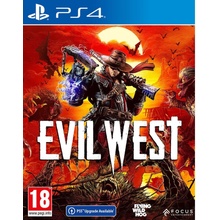 Evil West (D1 Edition)