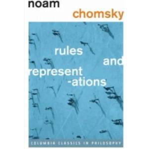 Rules and Representations | Noam Chomsky (2005)