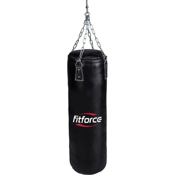Fitforce PB2-28KG-100CM boxovací pytel