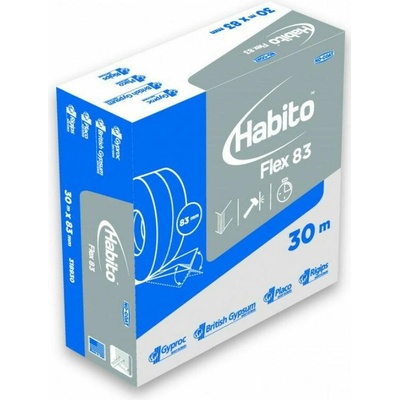 Páska na hrany Habito Flex 30 m