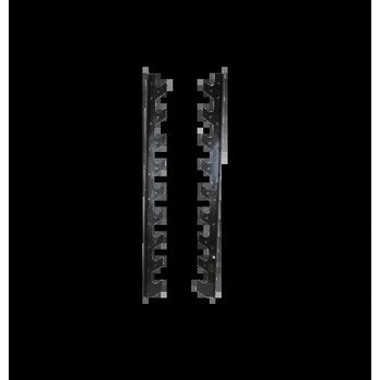 StrongGear 9 Tiers Gun Bar - držák na osy