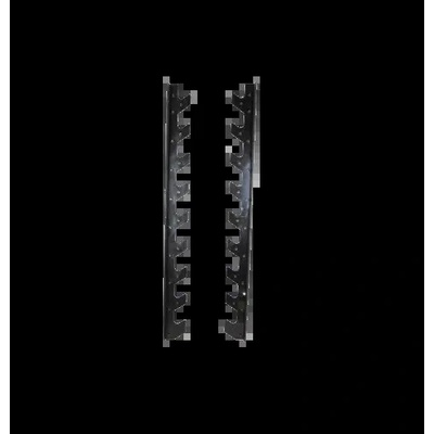 StrongGear 9 Tiers Gun Bar - držák na osy – Zboží Mobilmania