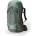 Gregory Дамска трекинг раница Gregory Women's Amber 44 RC Walking backpack - Lichen Green - размер One Size (502-8248-0311)