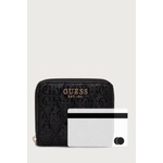 GUESS портфейл дамски от имитация на кожа TAMARA (SWGG23.23137)