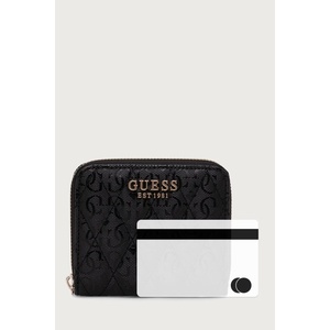 GUESS портфейл дамски от имитация на кожа TAMARA (SWGG23.23137)