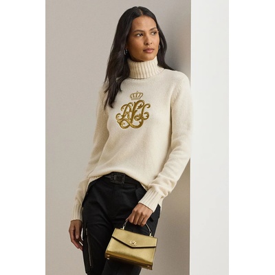 Ralph Lauren Пуловер с вълна Lauren Ralph Lauren (200979687)