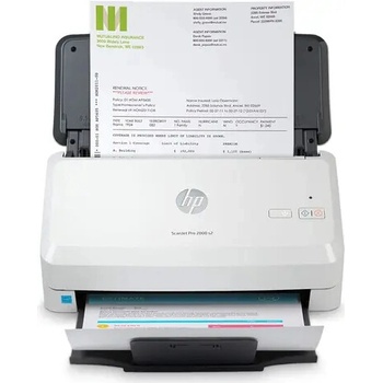 HP ScanJet Pro 2000 s2