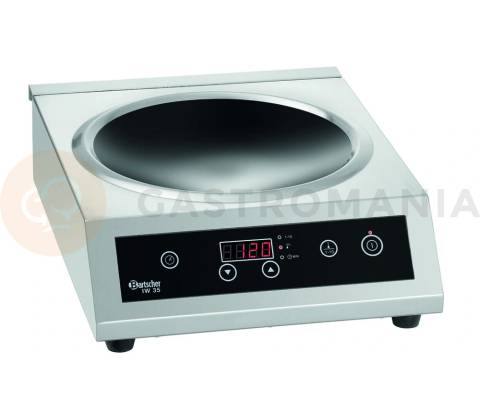 Bartscher 105986