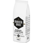 Barista Bros Дарк кафе на зърна 1 кг