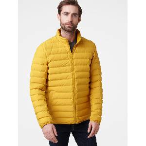 Helly hansen Яке mono material insulator - sportdepot - 103,56 лв