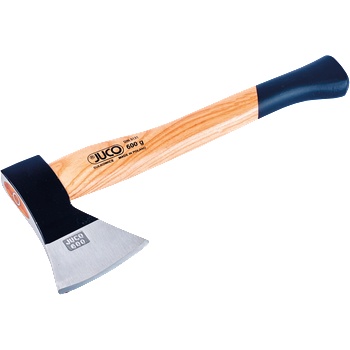 JUCO Брадва с дървена дръжка Juco Lux 6 кг (T1023) (T1023)