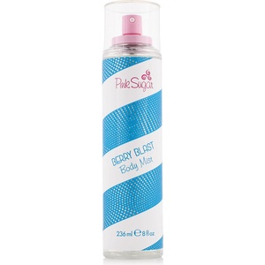 Pink Sugar Berry Blast Спрей за тяло 236 ml, Жени