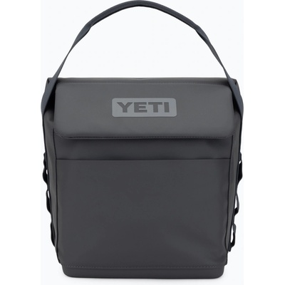 Yeti Taška na desiatu Daytrip Lunch Bag 6 l charcoal
