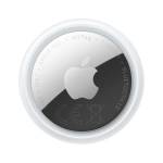 Apple Значка за проследяване Apple AirTag (второ поколение, 2026 г. ) MFE94ZM/A (MFE94ZM/A)