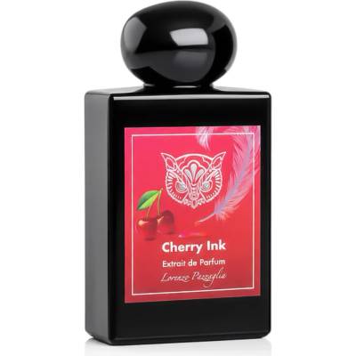 Lorenzo Pazzaglia Cherry Ink Парфюмен екстракт 28 ml