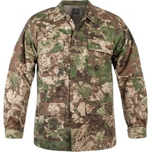Blůza Mil-tec polní US BDU WASP Z2