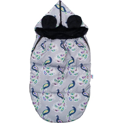 New Baby Luxusný Hviezdičky