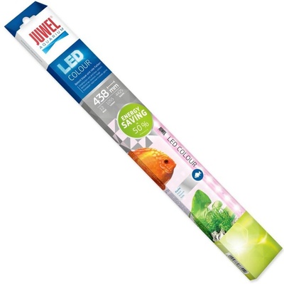 Juwel LED Color 438 mm, 10 W