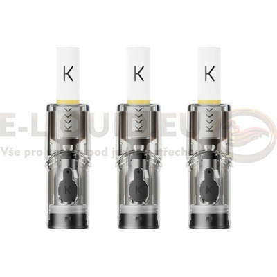 Kiwi Cartridge 2 ml 1,2 ohm