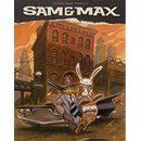 Sam and Max Complete Pack