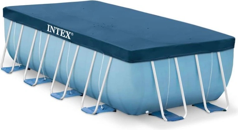Intex 400x200 cm (28037)