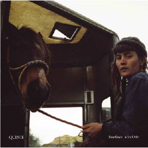 Quinie - Forefowk, Mind Me (LP) (0828887117129)