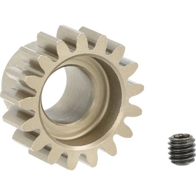 Robitronic Робитроник пиньон 17T 1M 8mm