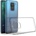 Xiaomi Прозрачен защитен калъф за Xiaomi Redmi Note 9S - Прозрачен KP9317