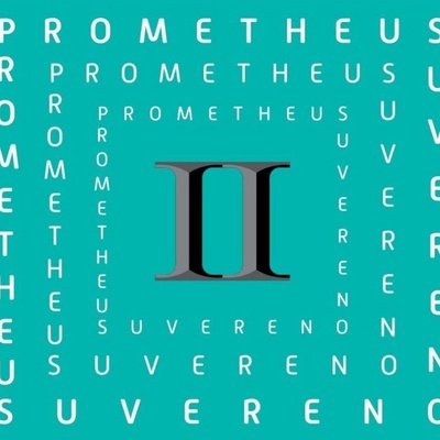 Suvereno • Prometheus II.