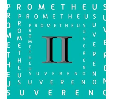 Suvereno • Prometheus II.