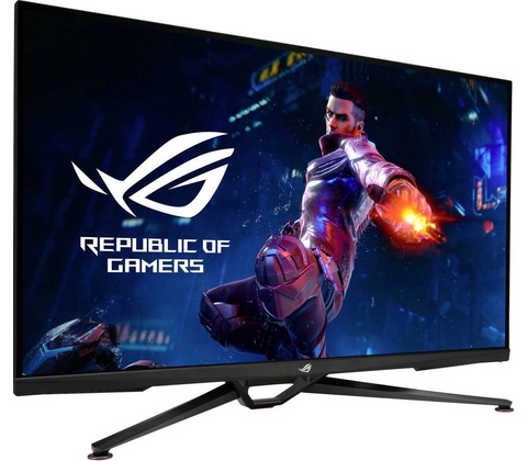 Asus PG38UQ