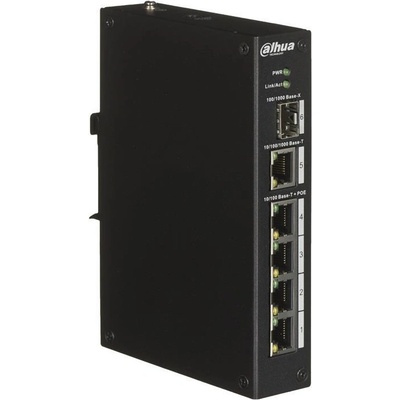 Dahua PFS3106-4ET-60