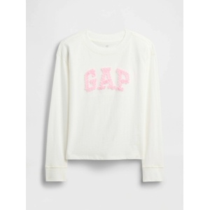 GAP Детска риза с логото на GAP GAP | Rozov | Момичешки | XXL - zoot - 40,97 лв