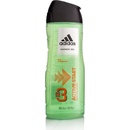 Sprchové gely Adidas Get Ready! for Him sprchový gel 400 ml