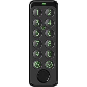 SwitchBot Клавиатура за ключалка SwitchBot Keypad с тъч бутони (W2500020)