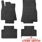 FroGum Гумени стелки Frogum съвместими с Mercedes-Benz A-Class (W169) - (2004-2012) (51402) - steficenter
